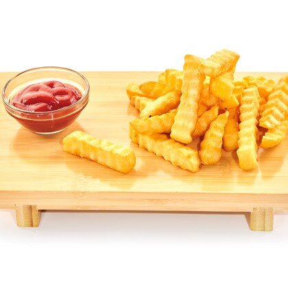 Картофель фри