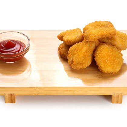 Наггетсы куриные