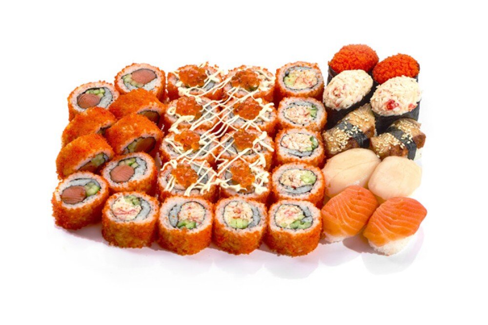 Сет Праздничный Малый