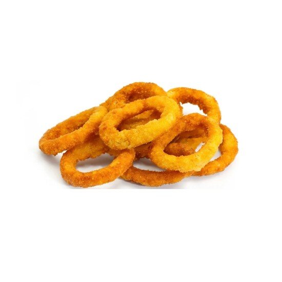 Луковые кольца