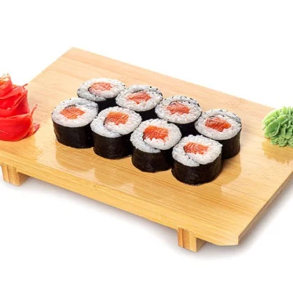 Лосось ролл