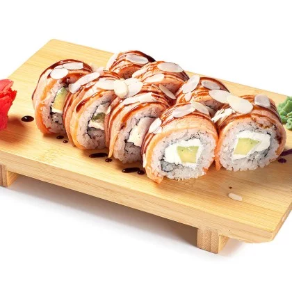 Филадельфия авокадо ролл