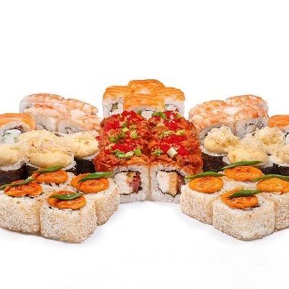 СЕТ "ДРУЗЬЯ"