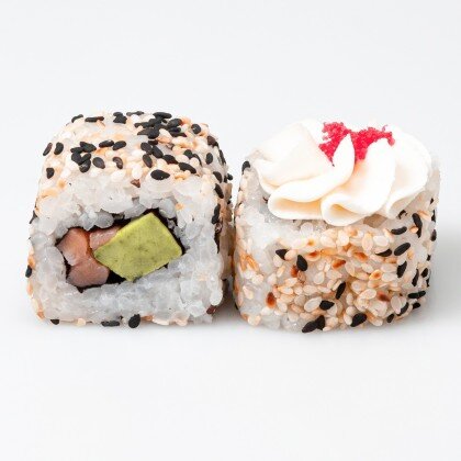 Амстердам ролл