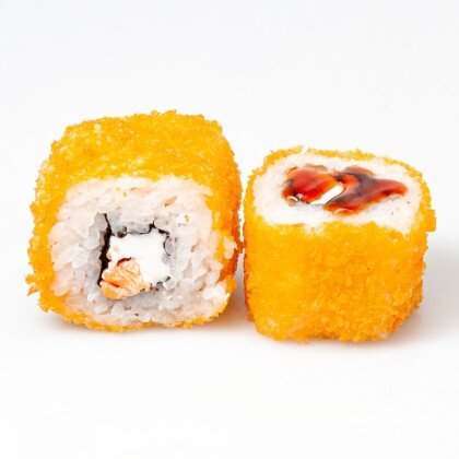 Терияки темпура