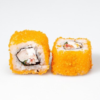 Цезарь темпура