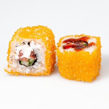 Аки Темпура