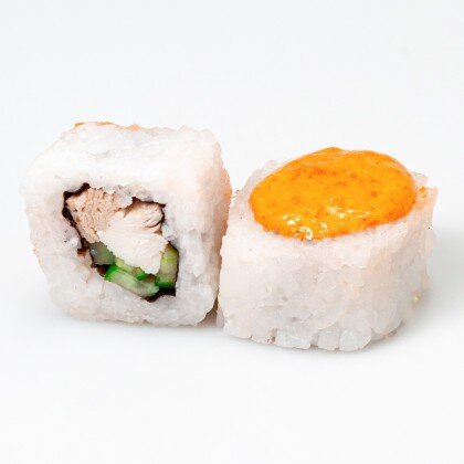 Острый Чикен Гриль