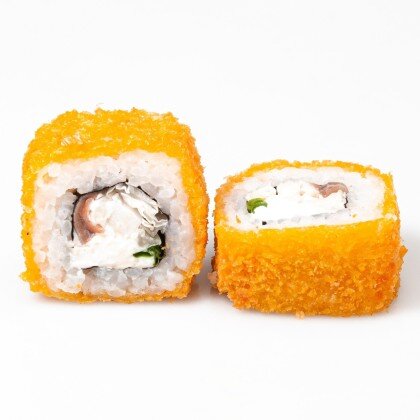 Изу Темпура