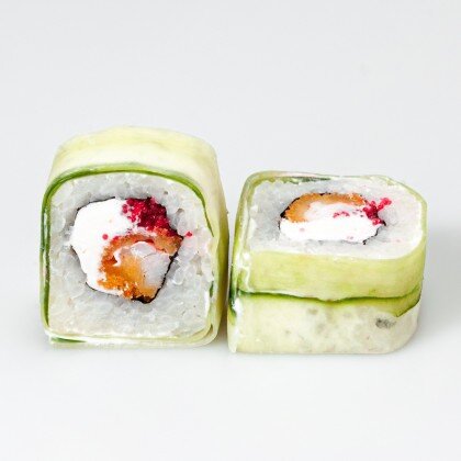 Эби фреш ролл