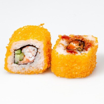 Сетцу Темпура