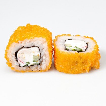 Калифорния темпура