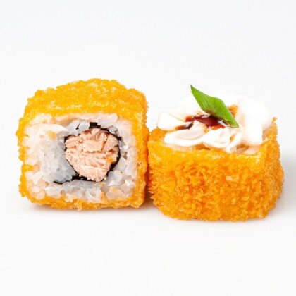 Курай темпура