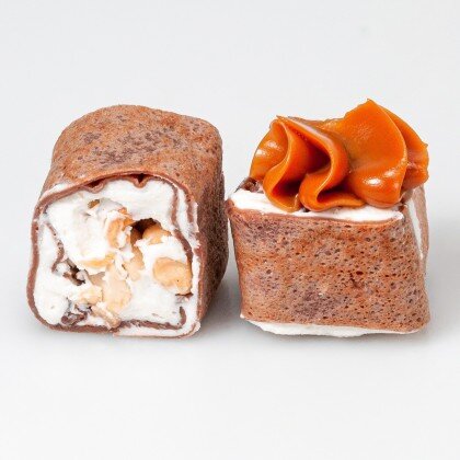 Свит ролл с арахисом