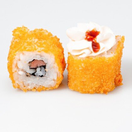 Альпен Ролл