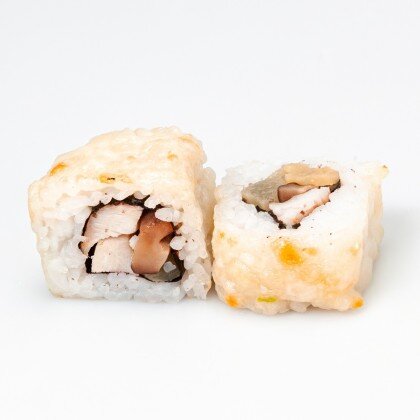 Чикен Моцарелла гриль