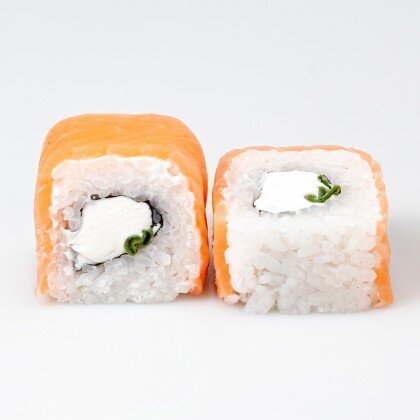 Филадельфия с луком