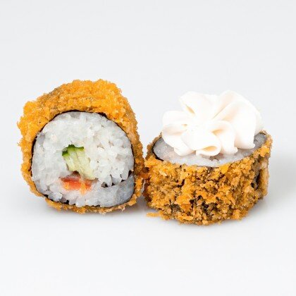 Хамаде Темпура