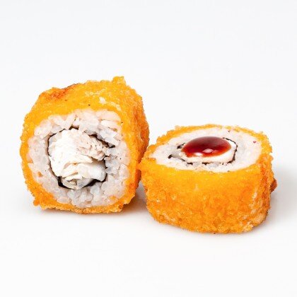 Тосу Темпура