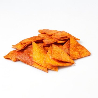 Начос сырные