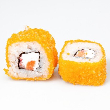 Самурай Темпура