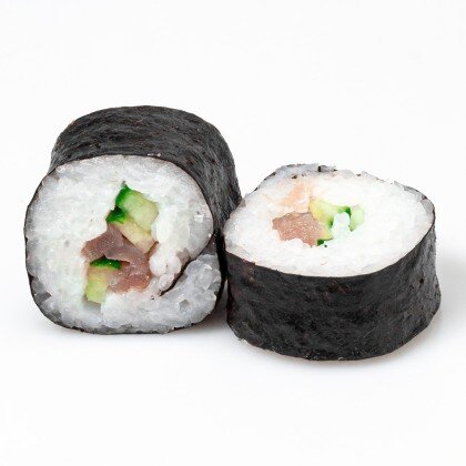 Магуро Хосо Маки