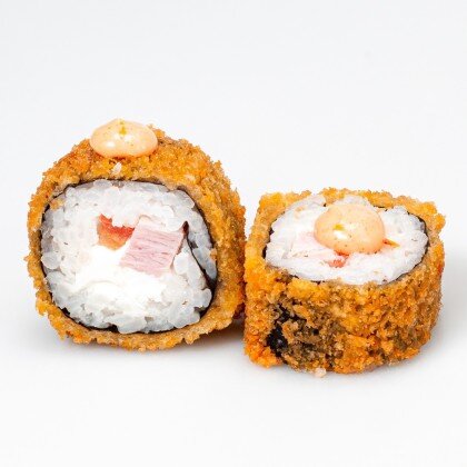 Сендай Темпура