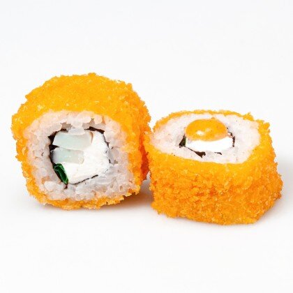 Мору Темпура