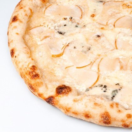 Груша-Дор блю