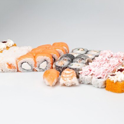 Сет "Мураками"