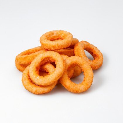 Луковые кольца