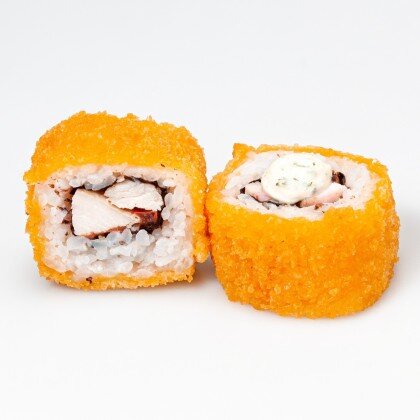 Ойсу темпура