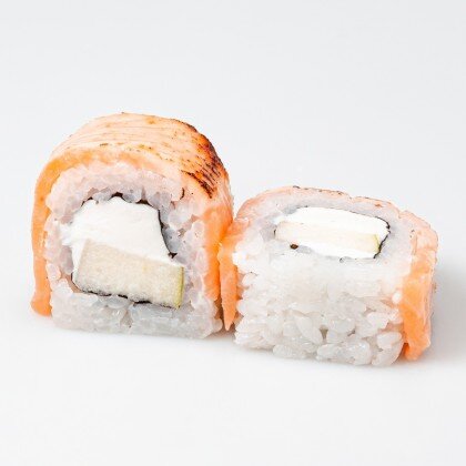 Карамельная филадельфия