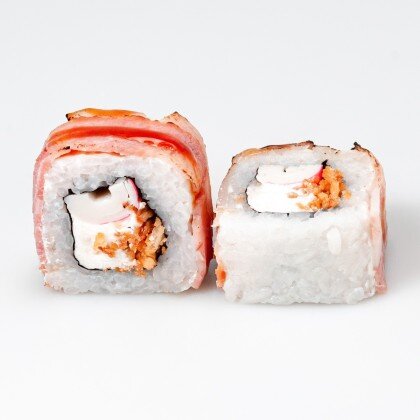 Сэнсей ролл