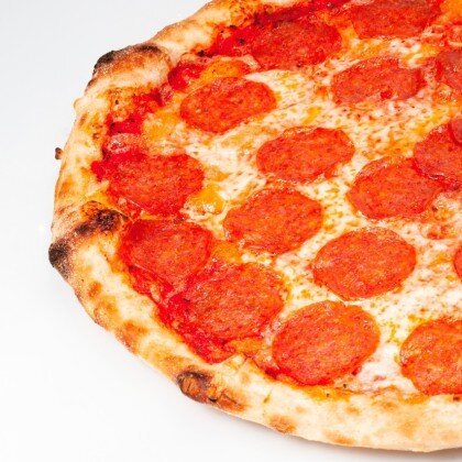 Пепперони