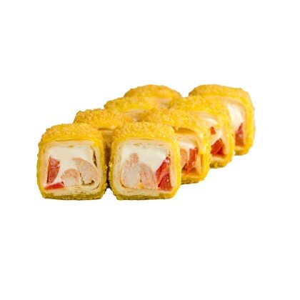 Тортилья с курицей