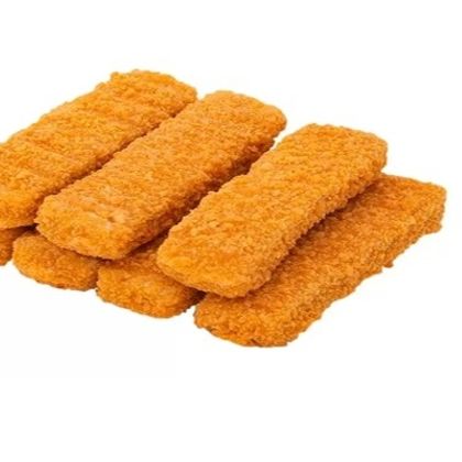 Рыбные палочки