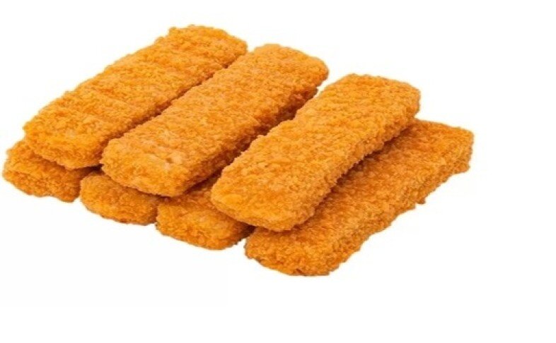 Рыбные палочки