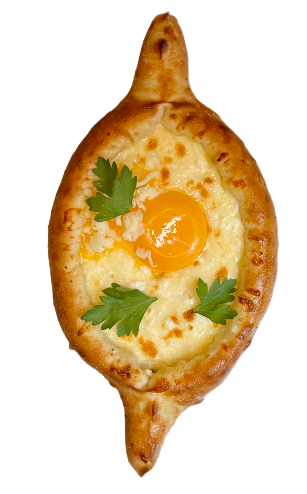 Хачапури на одного