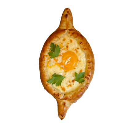 Хачапури на одного