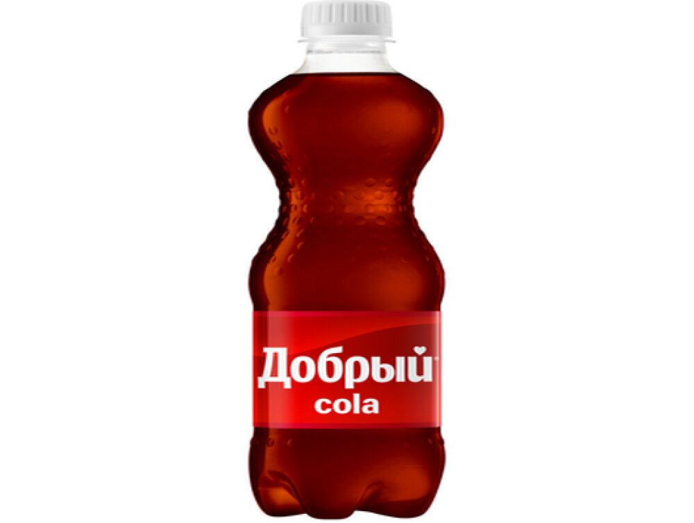 КОЛА (Добрый)