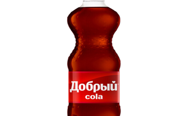 КОЛА (Добрый)