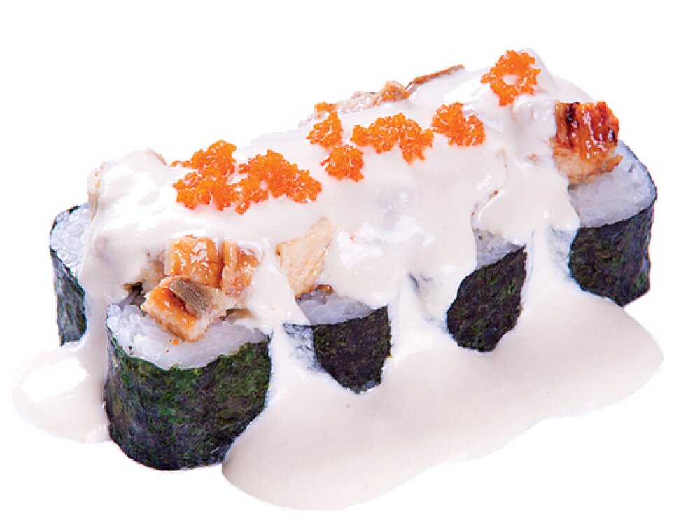 Теплый В СЛИВОЧНОМ СОУСЕ С УГРЕМ