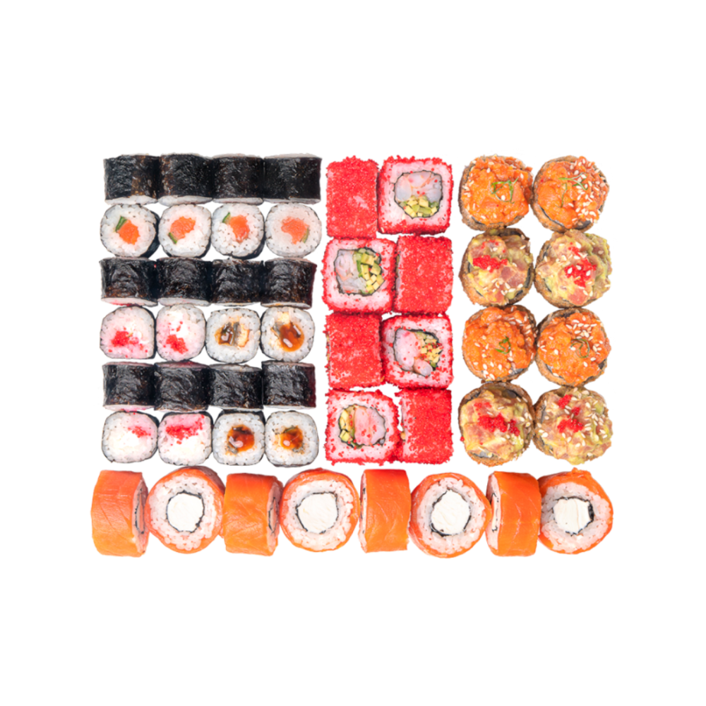 Сытый тигра