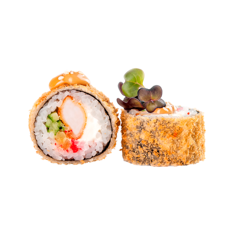 Евразия темпура