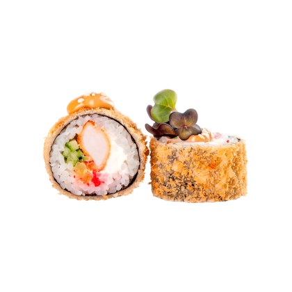 Евразия темпура