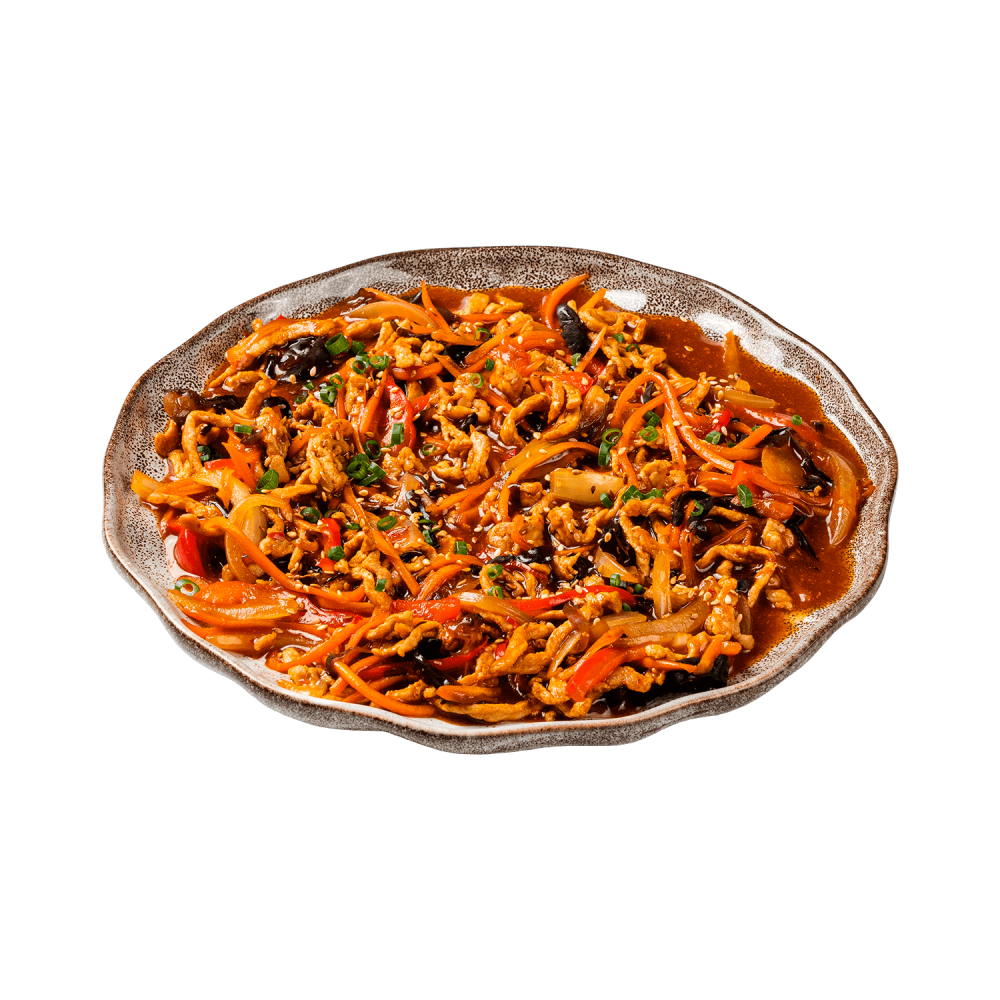 Свинина "веревочка"