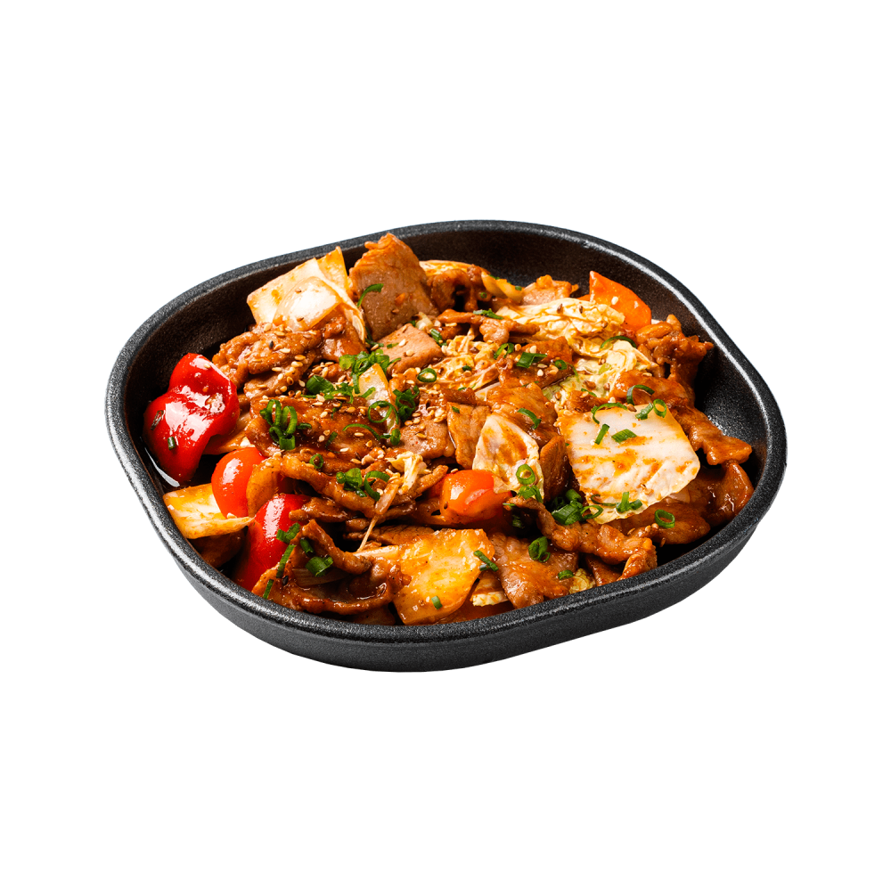 Чеюк поккым