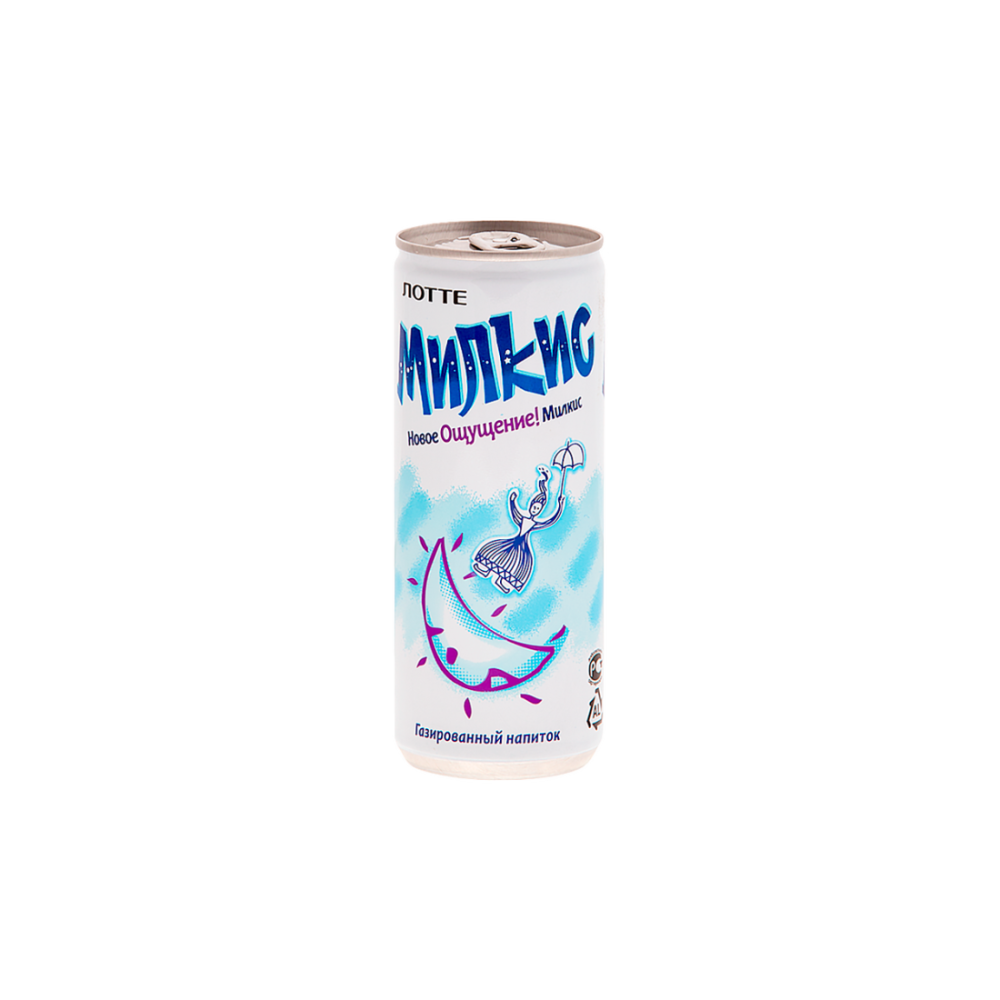 Милкис микс