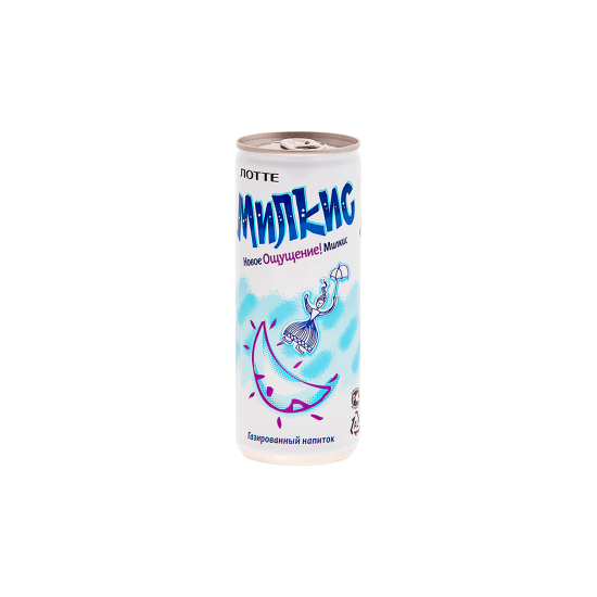 Милкис микс